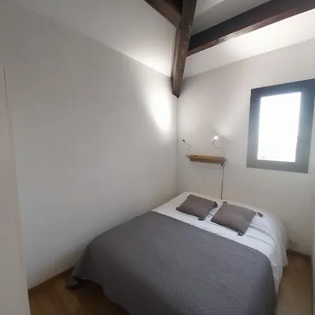 T3, 4/5 Couchages, Piscine, Tennis Et Parking Апартаменты