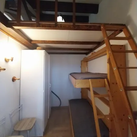 T3, 4/5 Couchages, Piscine, Tennis Et Parking Apartmán