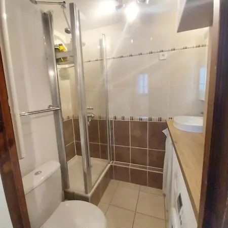 T3, 4/5 Couchages, Piscine, Tennis Et Parking Saint-Pierre-la-Mer (Aude)