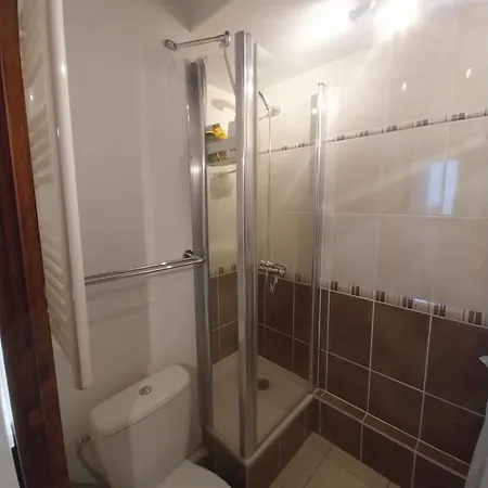 Apartmán T3, 4/5 Couchages, Piscine, Tennis Et Parking