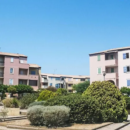 T3, 4/5 Couchages, Piscine, Tennis Et Parking Apartmán